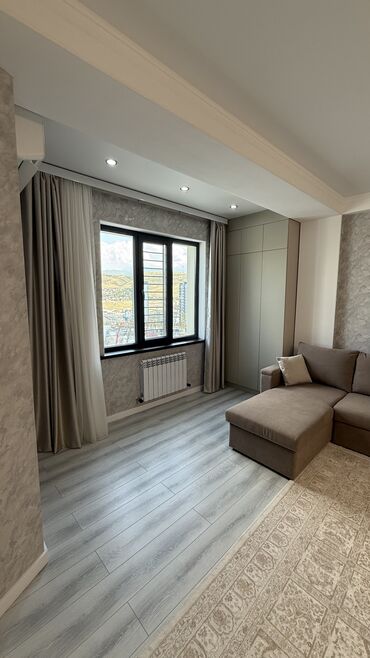 Продажа квартир: 2 комнаты, 64 м², Элитка, 14 этаж, Евроремонт — 9