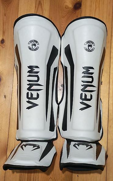 🔥 Orijinal VENUM ayaq qoruyucuları (şitki) satılır! 🔥 Məhsul ikinci