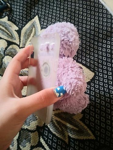 Kabrolar: Birinci şəkildəki ayıcıq Alcatel telefonu üçündür. 15 manata almışdım — 2