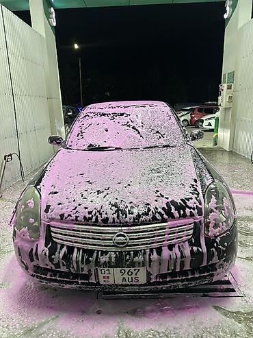 nissan gtr35: Nissan Skyline: 2002 г., 2.5 л, Автомат, Бензин, Седан — 4