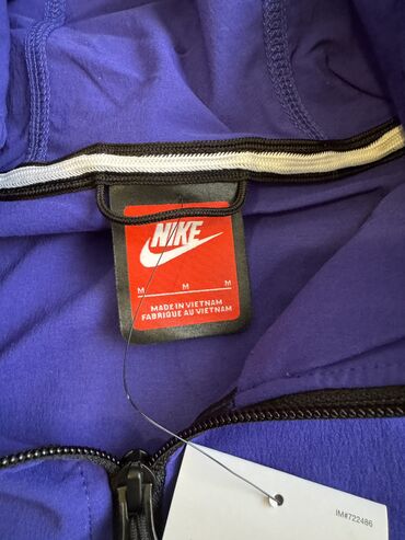 Šuškavci: Nike Tech Fleeece šuškavac u M veličini, NOVO SA ETIKETOM — 6