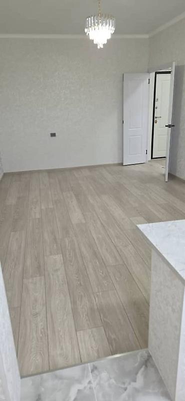 Продажа квартир: 1 комната, 33 м², 105 серия, 4 этаж — 9