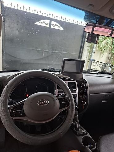 lancer 9: Hyundai Porter II бортовой малотоннажный грузовик - Кабина — 8