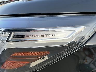 Subaru: Subaru Forester: 2020 г., 2.5 л, Автомат, Бензин, Кроссовер — 13