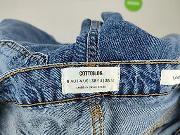 lee elly slim: Cotton On, Jeansy damskie, rozmiar S — 4