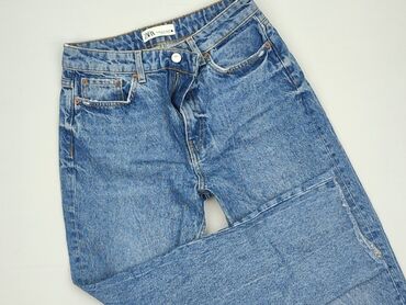 Zara, Джинси жіночі, розмір M