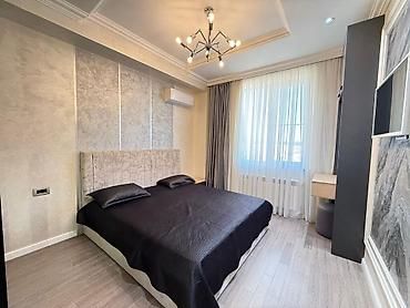 qusarda ev satisi: 4 otaqlı, Yeni tikili, 123 kv. m — 9