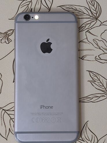 айфон х цена 64 гб: IPhone 6, Б/у, 64 ГБ, Space Gray, 83 %