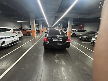 Toyota: Toyota Camry: 2004 г., 3 л, Автомат, Газ, Седан — 5