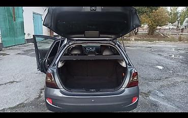 диски на дн8: Honda Civic: 2004 г., Механика, Бензин, Хэтчбэк — 7