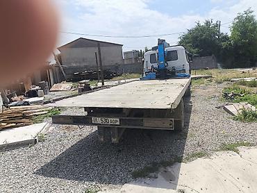 1g fe beams: Стрела 7 м, 2500 т, Борт 5000 кг — 3
