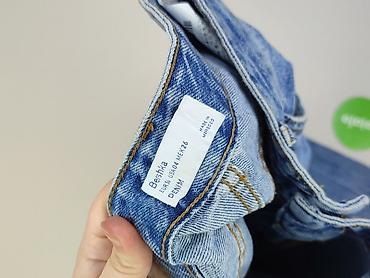 chcę: Bershka, Jeansy damskie, rozmiar S — 4
