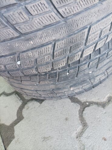 зимняя резина 225 70 r15c: Шины 225 / 60 / R 17, Зима, Б/у, Комплект, Легкий коммерческий транспорт (C/LT), Германия, Cordiant