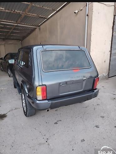 VAZ (LADA): Ili 2008 aparaturasiz 8200azn — 11