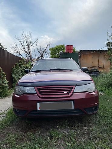 кузов на нексия: Daewoo Nexia: 2011 г., 1.5 л, Механика, Бензин, Седан — 4