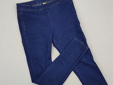 jeansy dsquared: H&M Divided, Legginsy rozmiar S — 1
