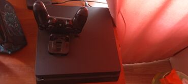playstation buy: Игровая консоль PlayStation 4 в комплекте с беспроводным контроллером