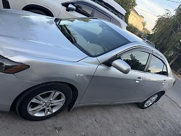 диски р17 камри: Toyota Camry: 2008 г., 3.5 л, Автомат, Бензин, Седан — 3