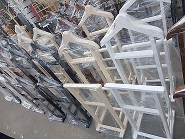 Sifarişlə stendlər: Digər stend növü, Taxta — 6