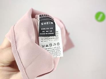 shein bluza oversize: Shein, Bluzka damska, rozmiar XL — 5