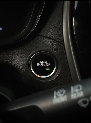 Chevrolet: Chevrolet Spark: 2018 г., 1 л, Вариатор, Бензин, Хэтчбэк — 25