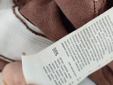 Ubrania damskie: Denim Collection, Spodnie materiałowe damskie, rozmiar M — 5