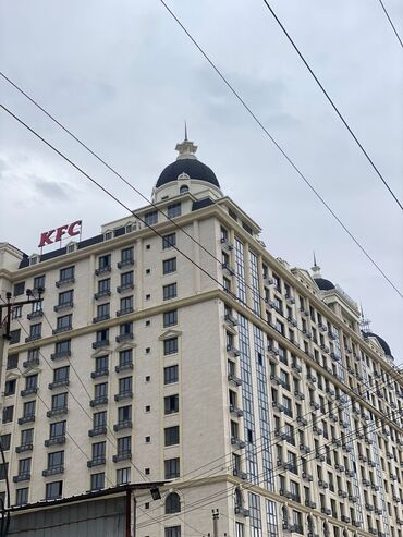 продаю квартиру васток 5: 2 комнаты, 76 м², Элитка, 4 этаж, ПСО (под самоотделку)