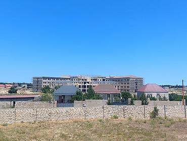 bakıda: 6 otaqlı, 140 kv. m, Kredit yoxdur, Yeni təmirli — 2