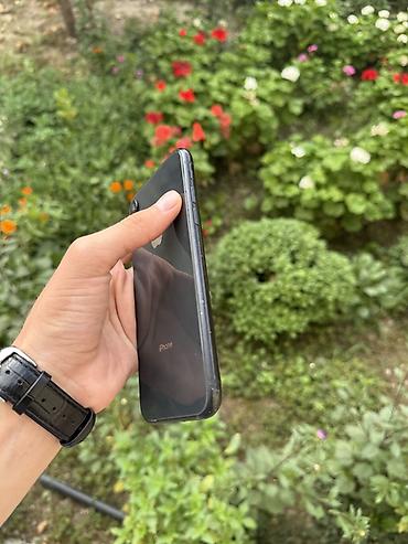 телефон кракен: IPhone Xr, Б/у, 64 ГБ, Черный, Чехол, 79 % — 5