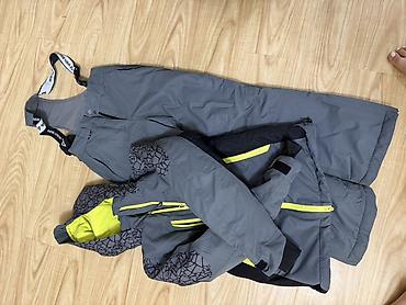 склон: Горнолыжный комплект Payer Sportswear - Состав: куртка + — 1