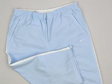 nike pro olx: Nike, Spodnie dresowe damskie, rozmiar L — 1