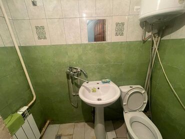 квартиры на долгое время: 1 комната, Собственник