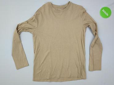 megi collection: Sinsay, Bluzka dla mężczyzn, rozmiar M — 2