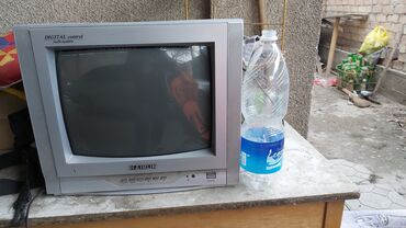 покупка бу телевизоров: Телевизор рабочий состояние