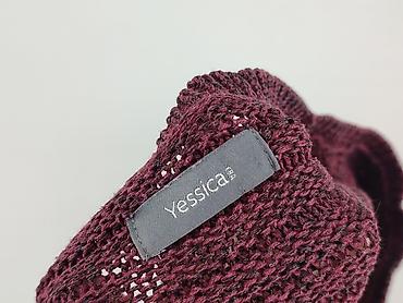 sweter panterka: Yessica, Sweter damski, rozmiar L — 5