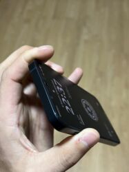 Apple iPhone: IPhone 13, 128 GB, Blue Titanium -da lalafo.az — 3 Apple iPhone: IPhone 13, 128 GB, Blue Titanium — 3