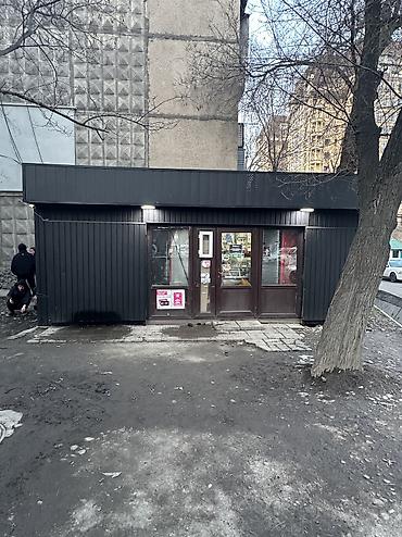 киоска ош: Продаются: готовый бизнес магазин оборудованием и наполнением — 1