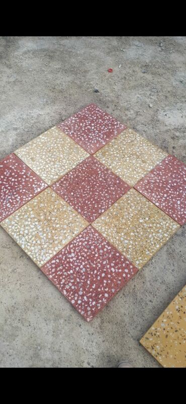 Dekorativ daşlar: Dekorativ daşlar — 16