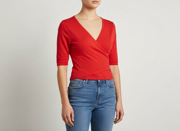 cavalli class t shirty: Tiffi, Жіноча блуза, розмір L