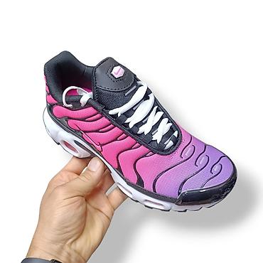 under armour cena: Nike air max tn patike pink A klasa NOVO Novo Brojevi 36 do 41 fb — 2