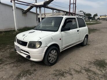купить авто от хозяина: Microcar : 2001 г., 1 л, Механика, Бензин, Хетчбек