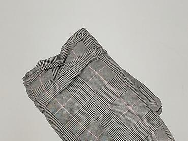 next poland: H&M, Spodnie materiałowe damskie, rozmiar 2XL — 6