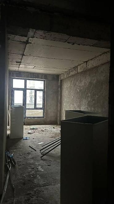 evimiz: 2 otaqlı, Yeni tikili, m. Nəriman Nərimanov, 83 kv. m — 4