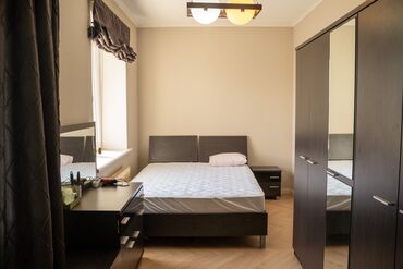 Продажа квартир: 4 комнаты, 122 м², Индивидуалка, 7 этаж, Евроремонт