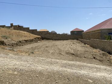 Torpaq sahələrinin satışı: 3 sot, Tikinti, Mülkiyyətçi, Kupça (Çıxarış)
