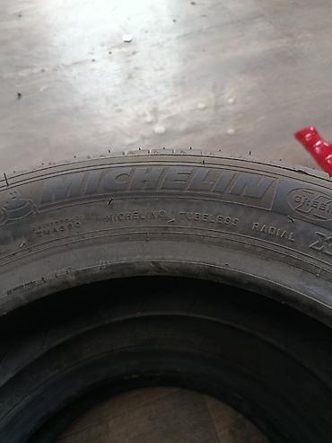 mishlen: Шины 165 / 65 / R 15, Лето, Б/у, 1 шт, Легковые, Франция, Michelin — 3