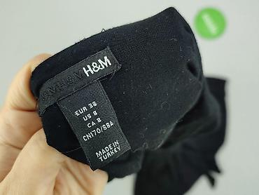 vivienne: H&M, Sukienka damska, rozmiar M — 4