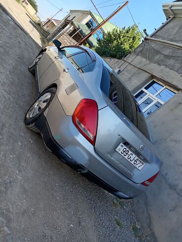 запчасти hyundai porter 2: Nissan Teana: 2.4 l | 2005 il Sedan