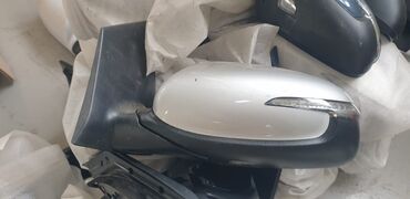 Зеркала: Оригинальные боковые зеркала на корейские автомобили Hyundai, Kia — 15