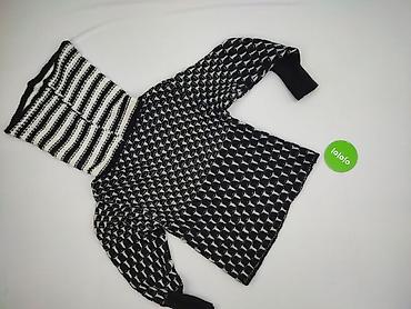 harry styles h: Stile Benetton, Sweter damski, rozmiar S — 3